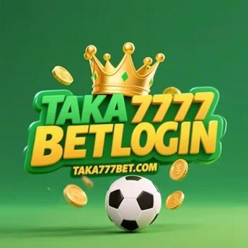 taka 777 bet login